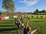 Training S.K.N.W.K. 1, 2 en JO19-1 van donderdag 15 augustus 2024 (106/218)